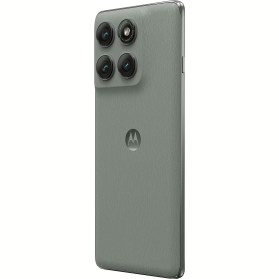Motorola Edge 60 Pro 5G pantone side view